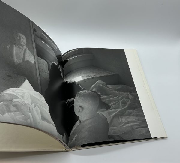 コムデギャルソン写真集 1981-1986 - りーちあーと