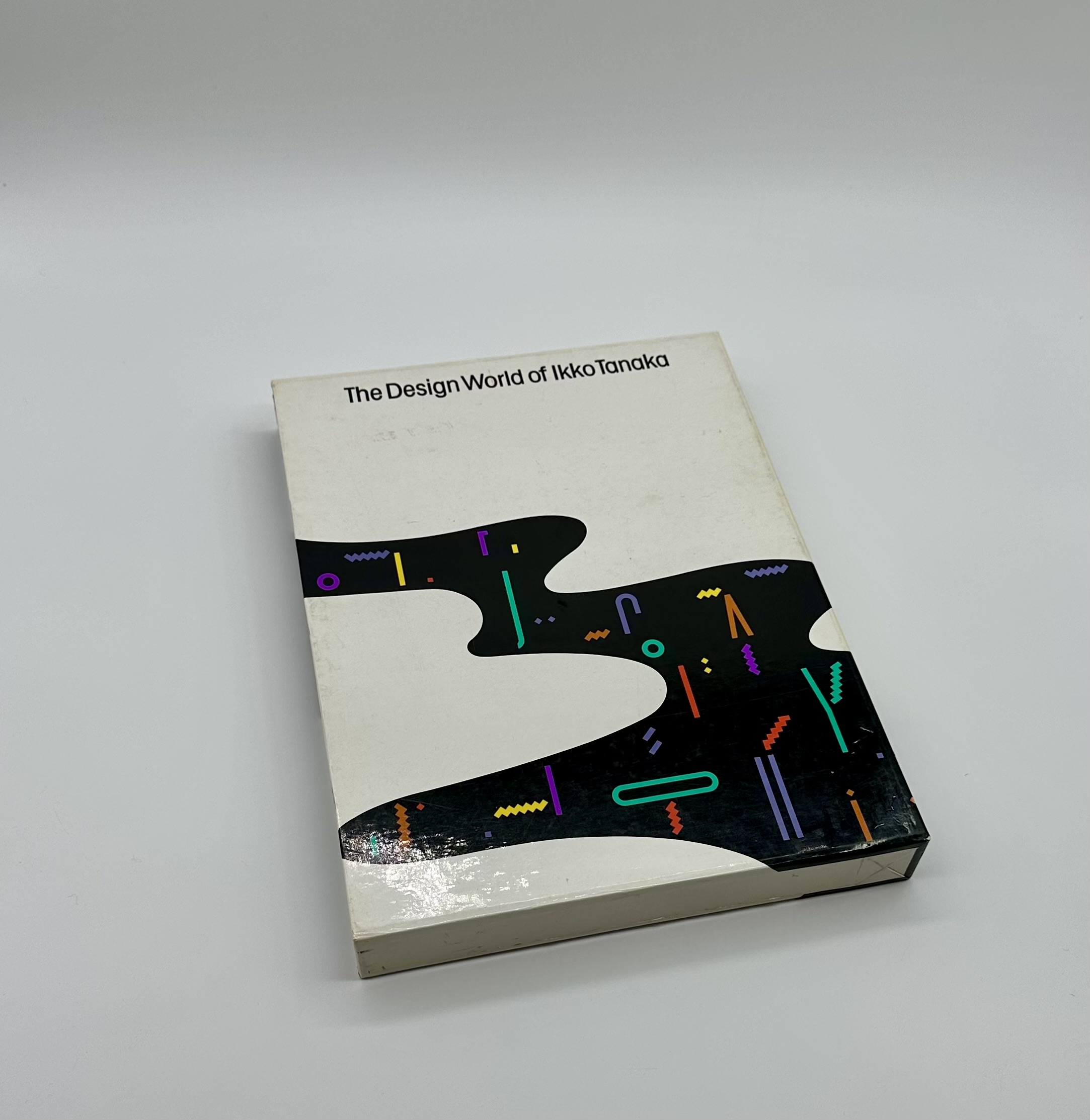 田中一光 デザインの世界 - りーちあーと