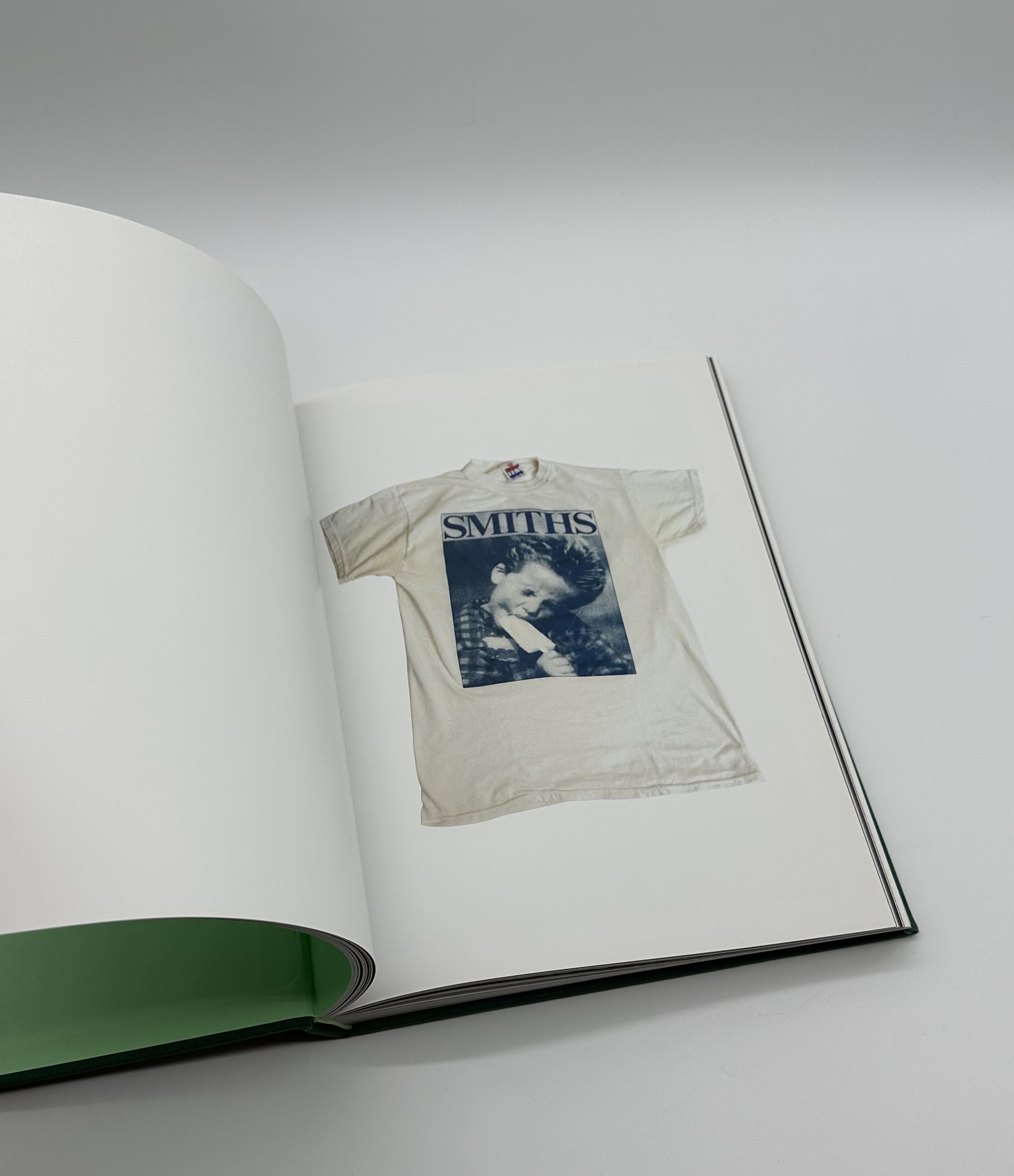 The Smiths - りーちあーと