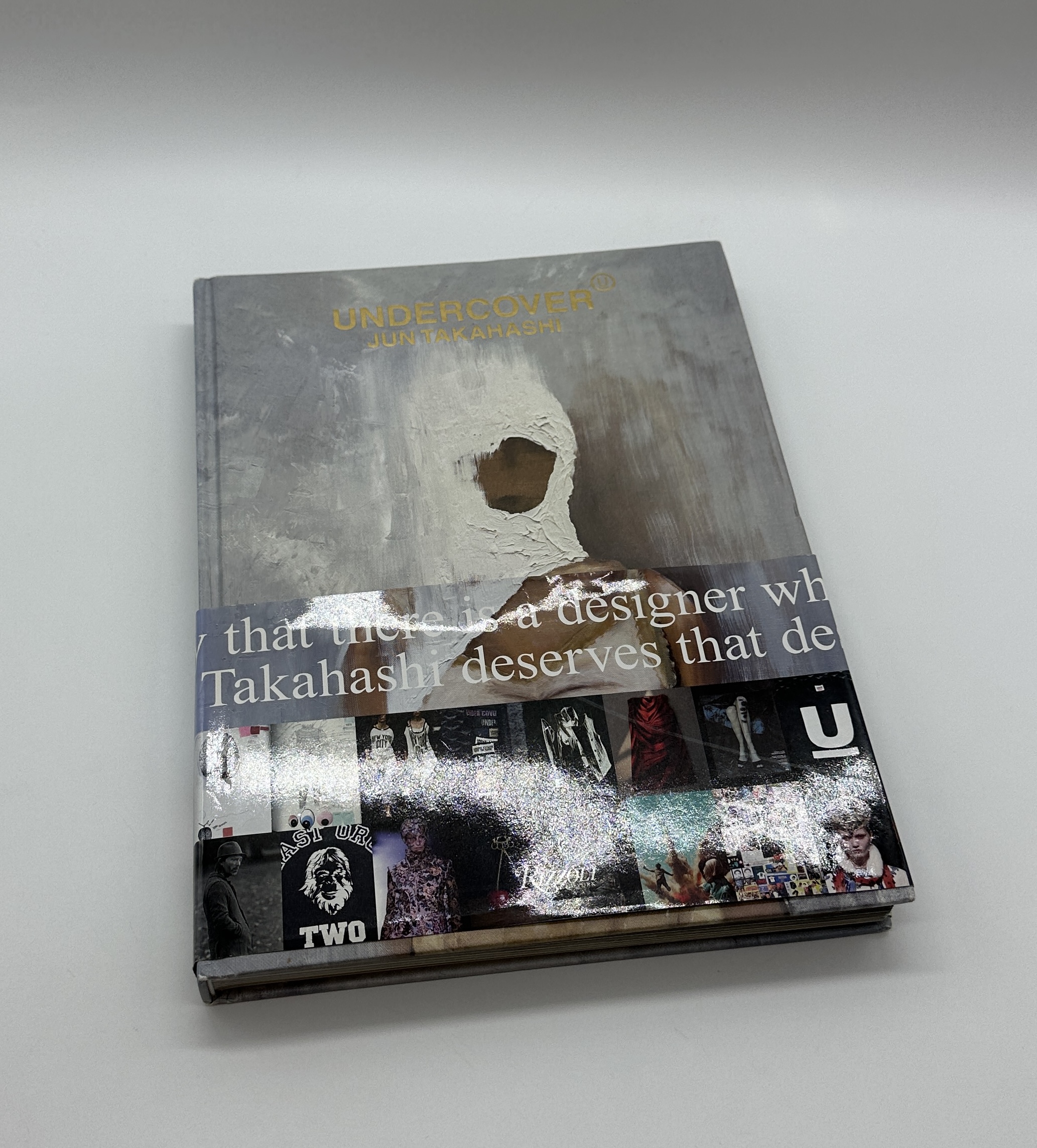 UNDERCOVER - りーちあーと