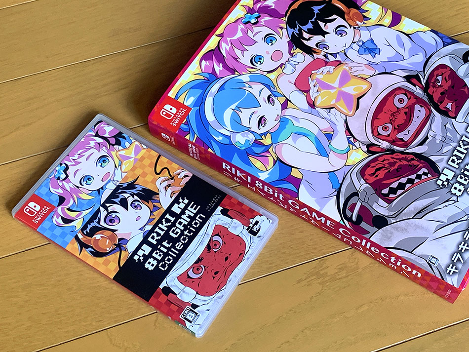 RIKI ギャラリー