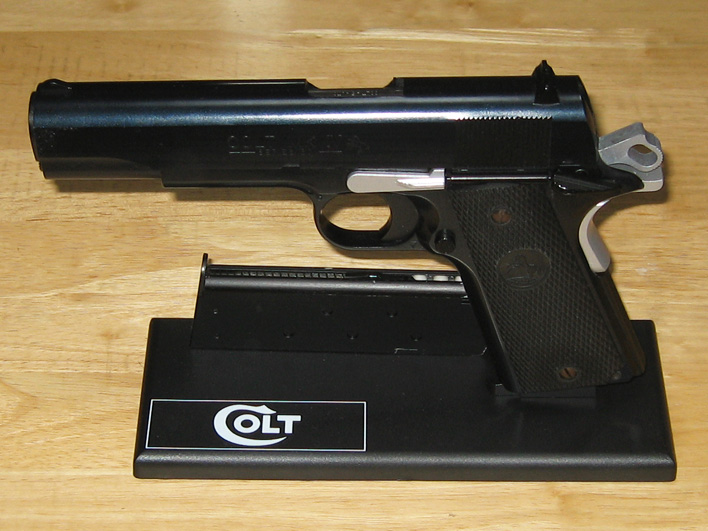 WA製パーツ＆他社製カスタムパーツリスト｜RIKSGUNS