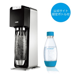 ソーダストリームソースパワーの販売店舗｜最安値価格・お得な通販情報