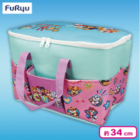 パウ・パトロール大きなポッケ付きバスケット | オンラインクレーン