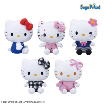 コスチューム ハローキティ】 52個まとめ売り‼️ コスチューム ハロー