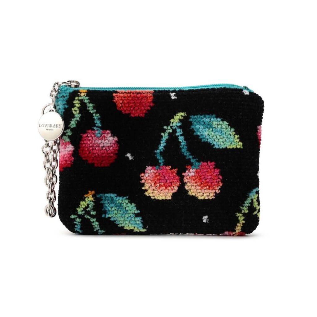 2025年2月新作】ラブラリーバイフェイラー『チェリードット』全