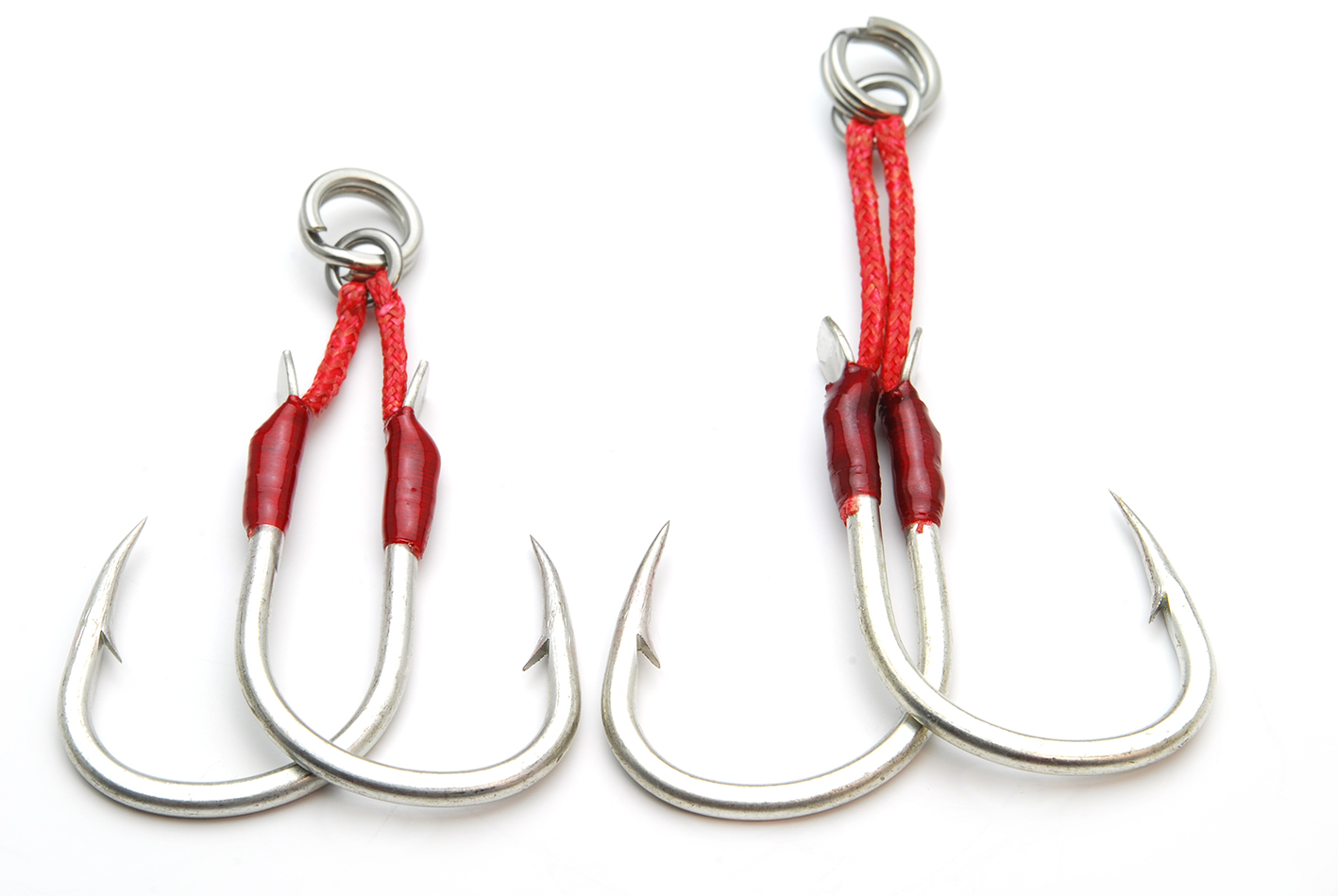 RISEアシストフック 青物対応 - RISE JAPAN