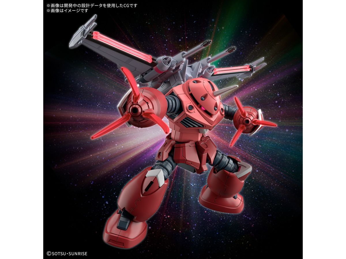 HG ズゴックSEED FREEDOM Ver. & GUNPLA15 セット HG 1/144 Z'Gok