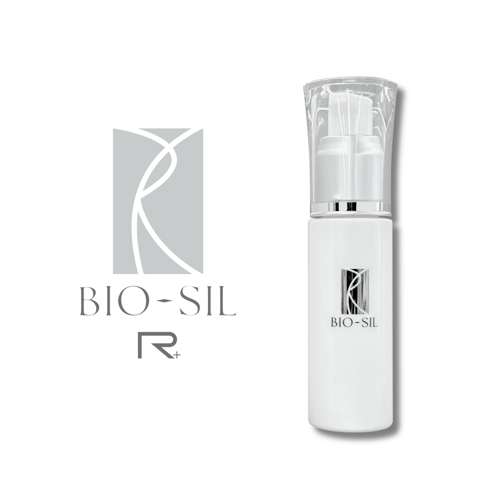 BIO-SIL R+ シルク フェイスセラム ウィズ アロマ（美容液