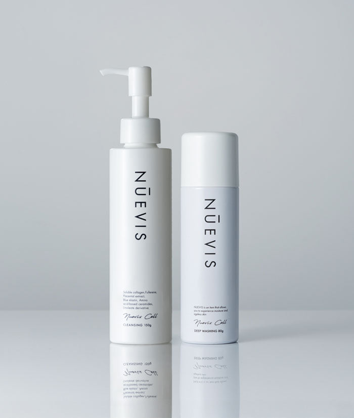 定期便]クレンジングウォッシングセット 約20%OFF – リッツ