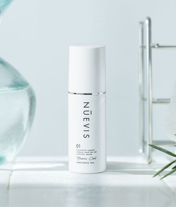 新品 ヌービス クレンジング ヌービスセルエッセンス01 各2本 ヌービス