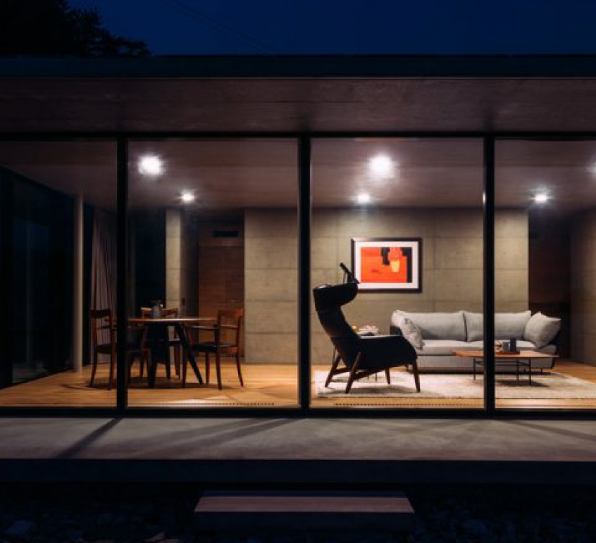 IBIZA FORTE（イビサフォルテ）｜Tables & Desks｜Side Tables