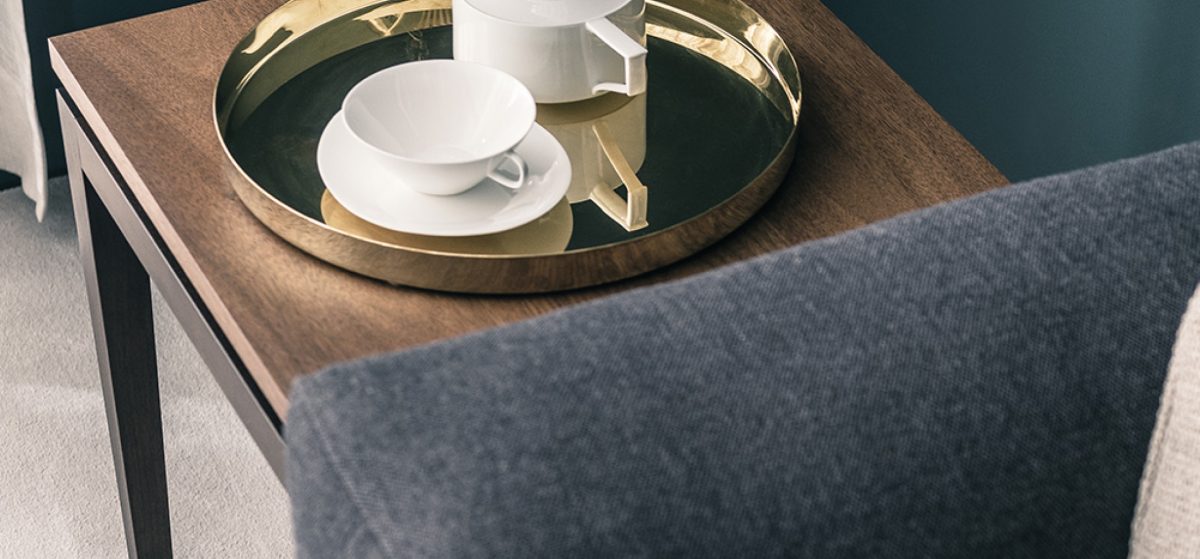 GO TABLE（GO テーブル）｜Tables & Desks｜Side Tables｜Ritzwell