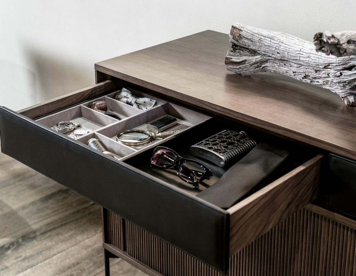 JABARA（ジャバラ）｜Storages｜Sideboard｜Ritzwell（リッツウェル）