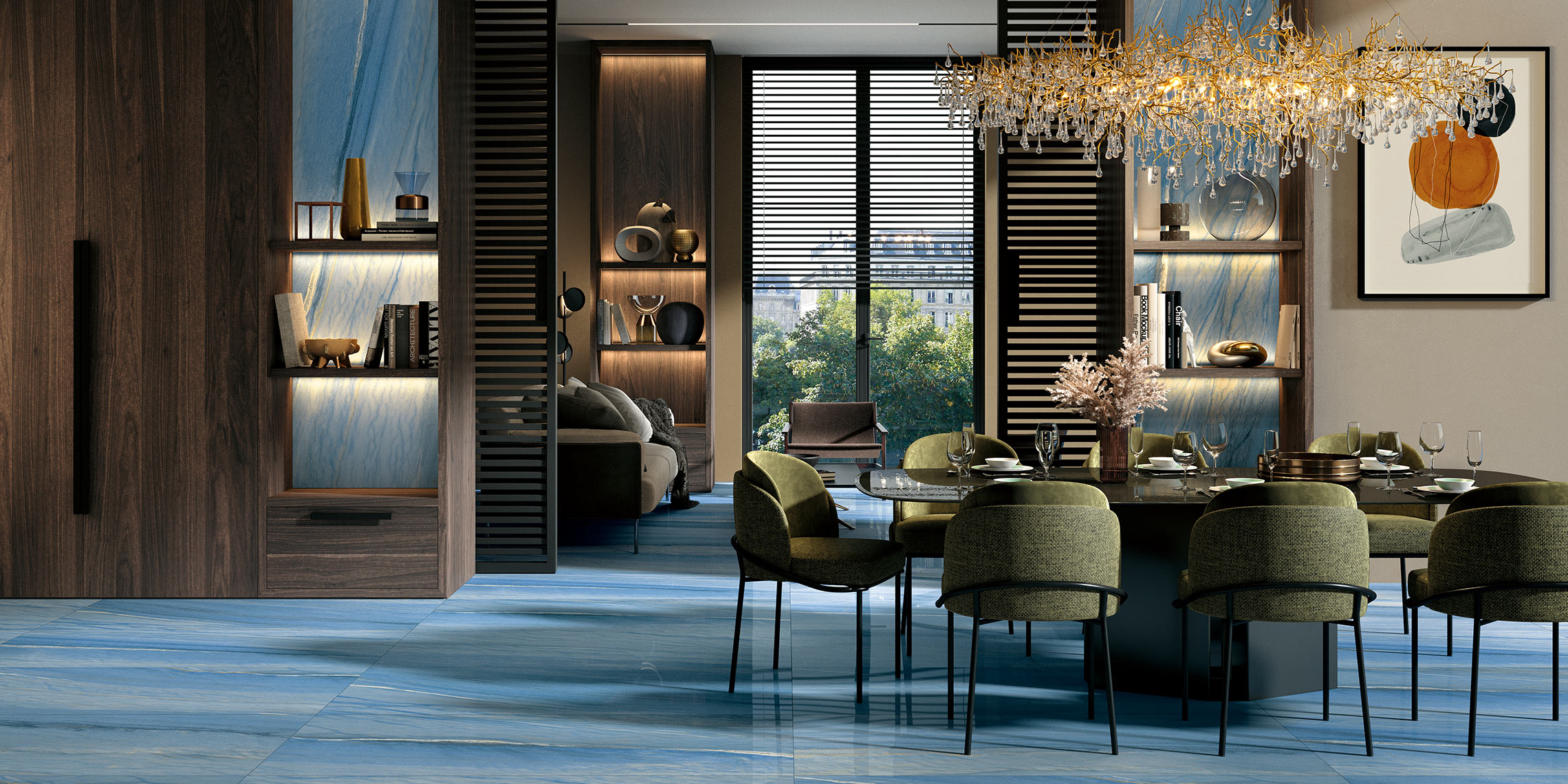 WANDERLUST | 商品情報 | RIVIERA デザインタイル・天然石のリビエラ