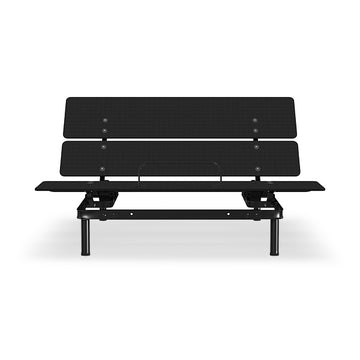 EZ Adjustable Base – Rize Home