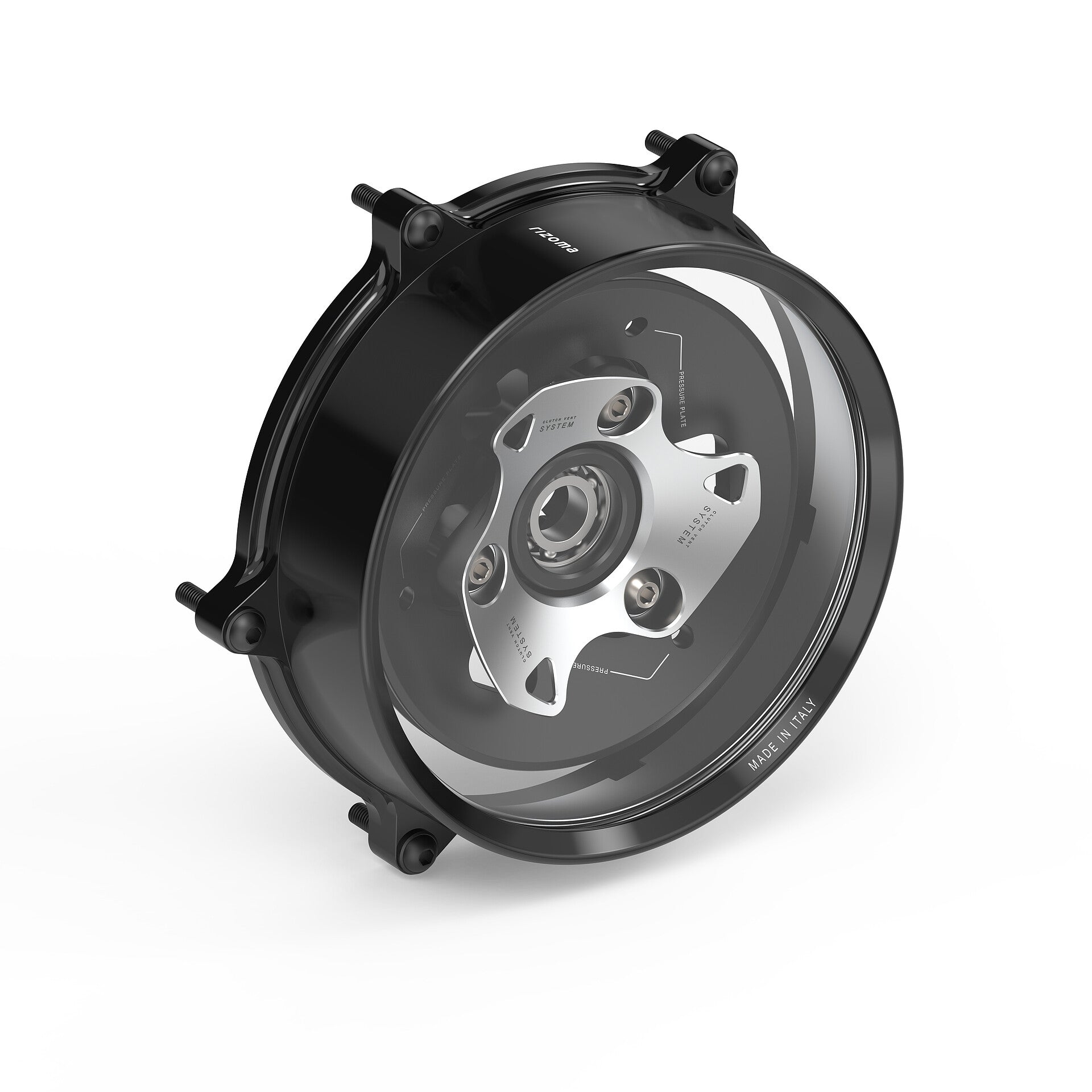 クラッチカバー – rizoma Japan