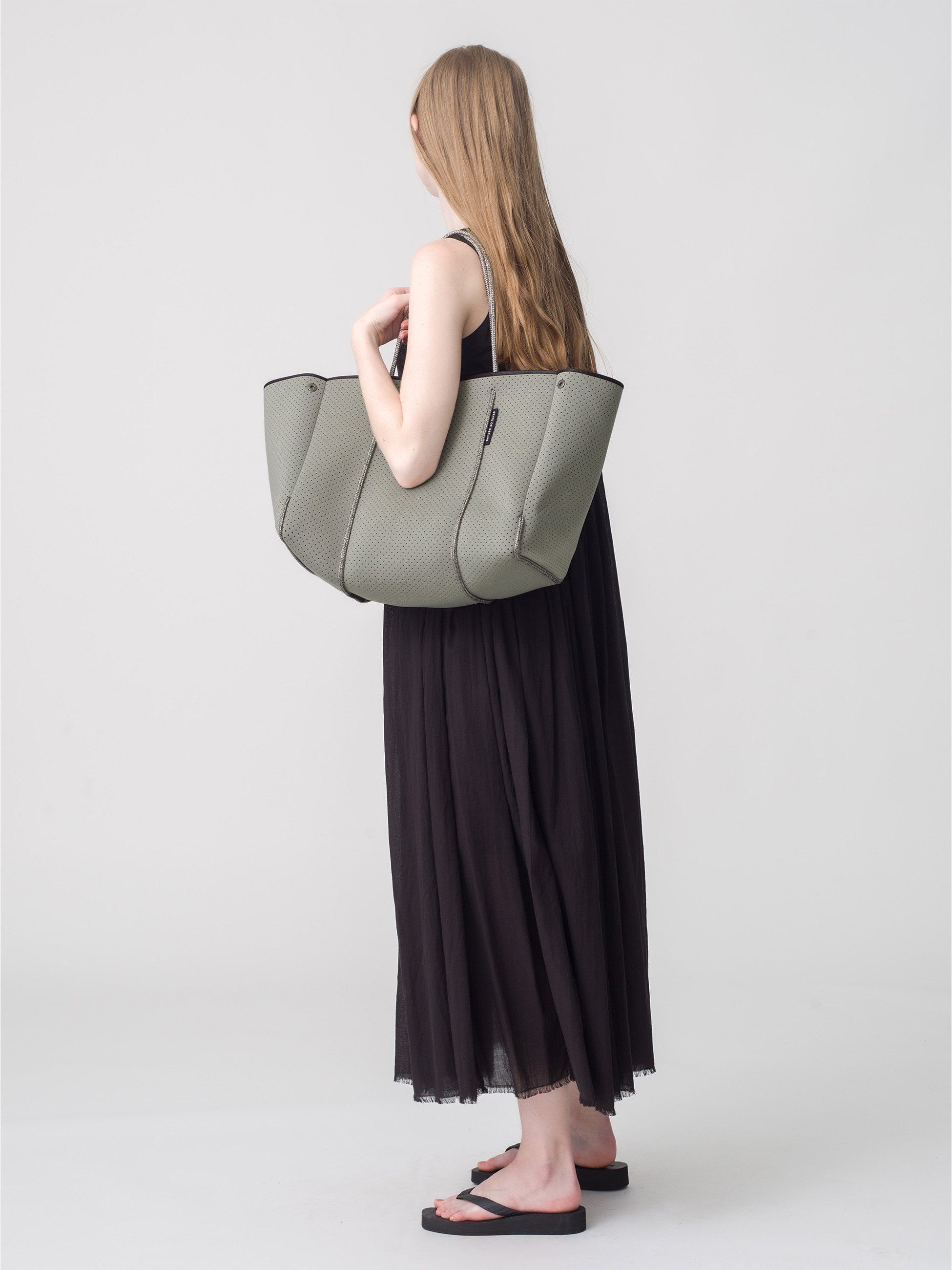 エスケープ（セージグリーン）｜STATE OF ESCAPE(ステート オブ