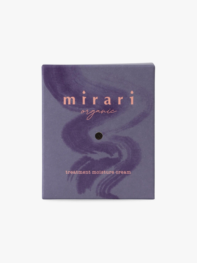 トリートメント モイスチャー クリーム｜mirari(ミラリ)｜Ron Herman