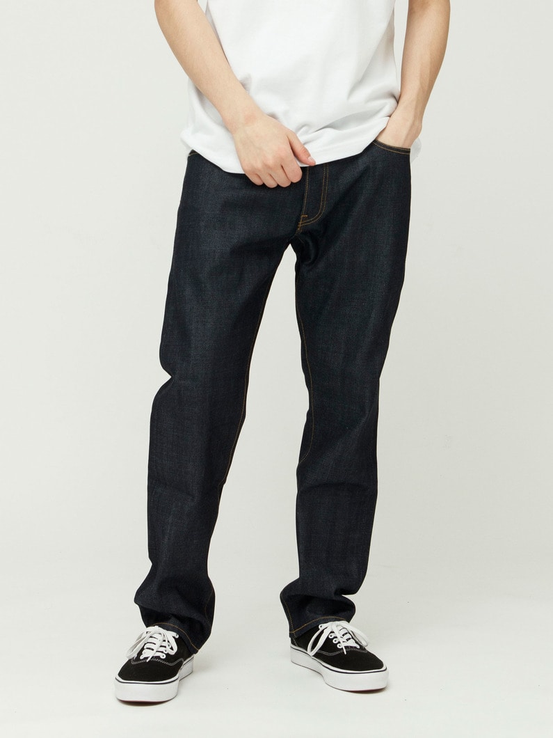 ハリー スリムフィット デニムパンツ｜RHC(アールエイチシー)｜Ron Herman