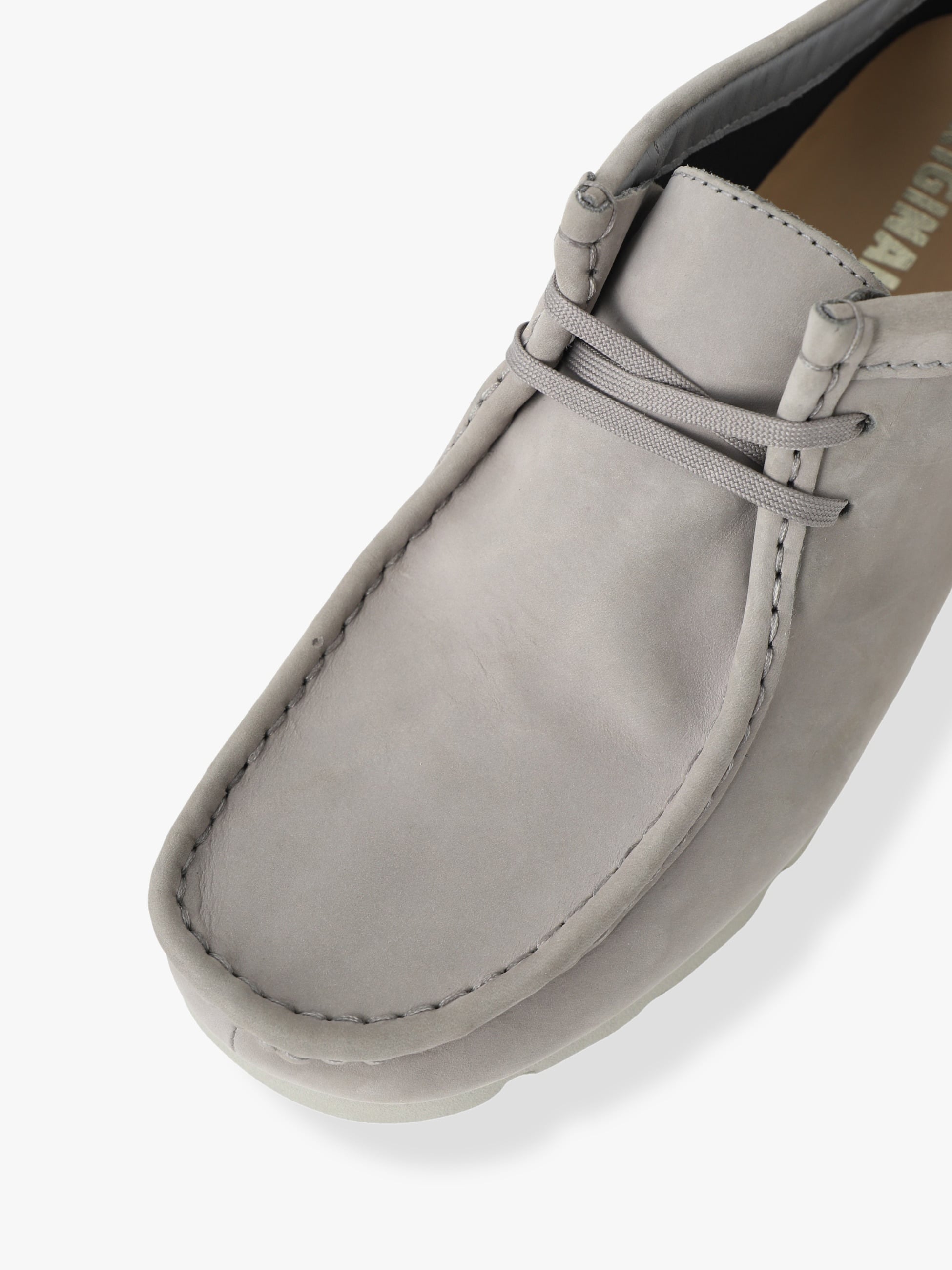 ワラビー ゴアテックス｜Clarks(クラークス)｜Ron Herman