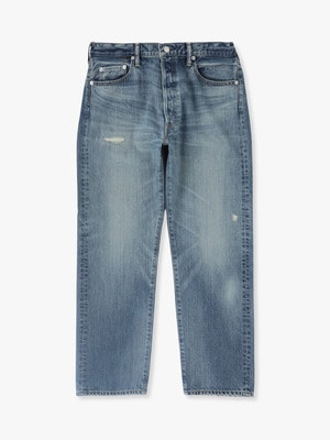 フォード スリムフィット デニムパンツ｜RHC(アールエイチシー)｜Ron