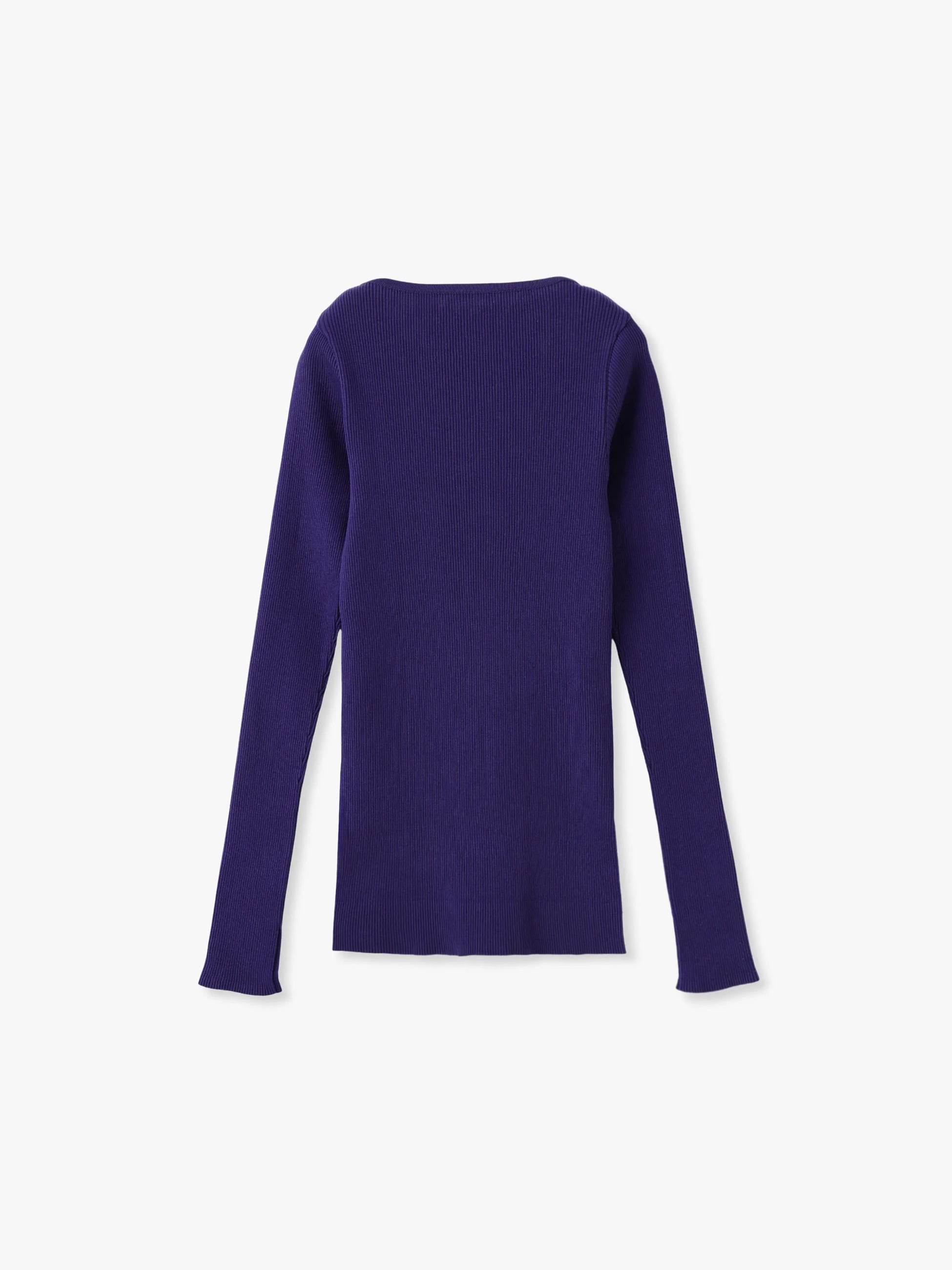 美品⚑ロンハーマン別注 オーラリー ボートネックスウェット ピンク