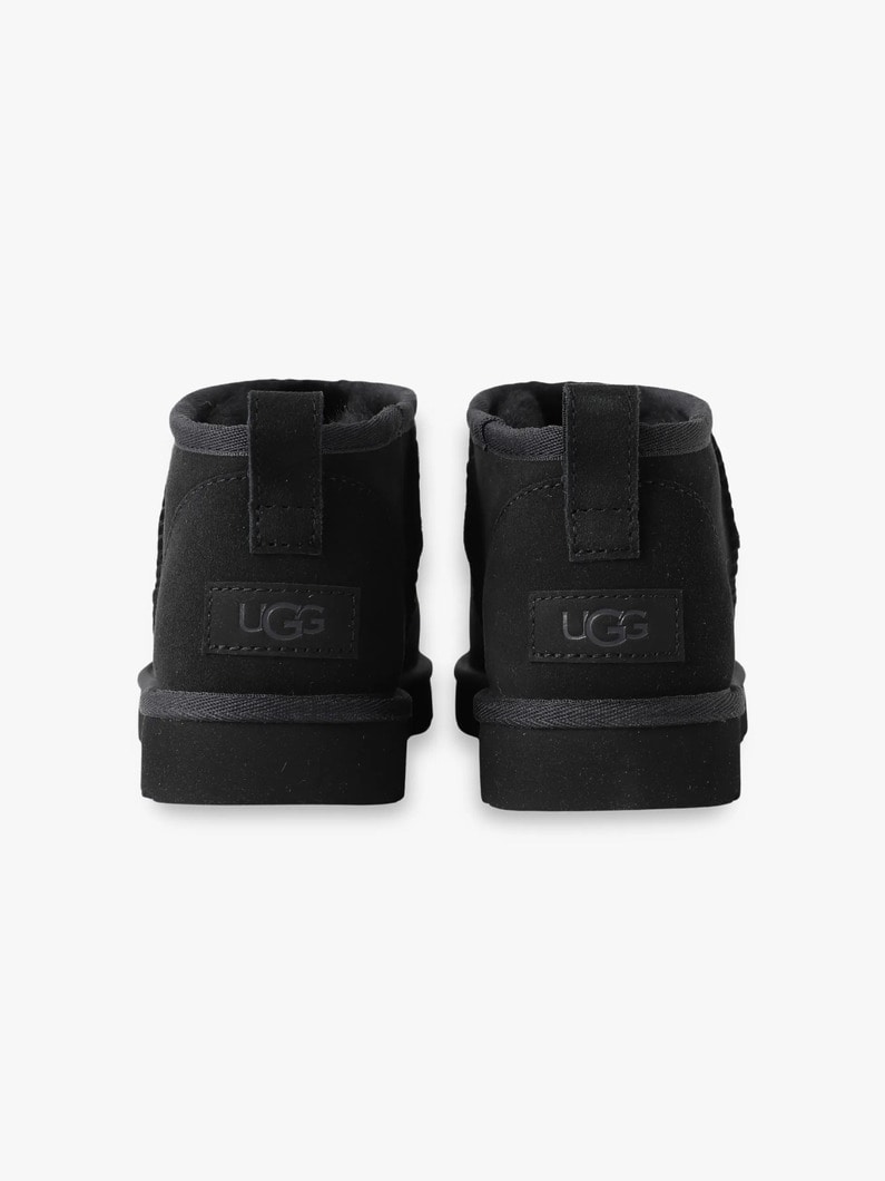 クラシック ウルトラ ミニ（23-25cm）｜UGG(R)(アグ)｜Ron Herman