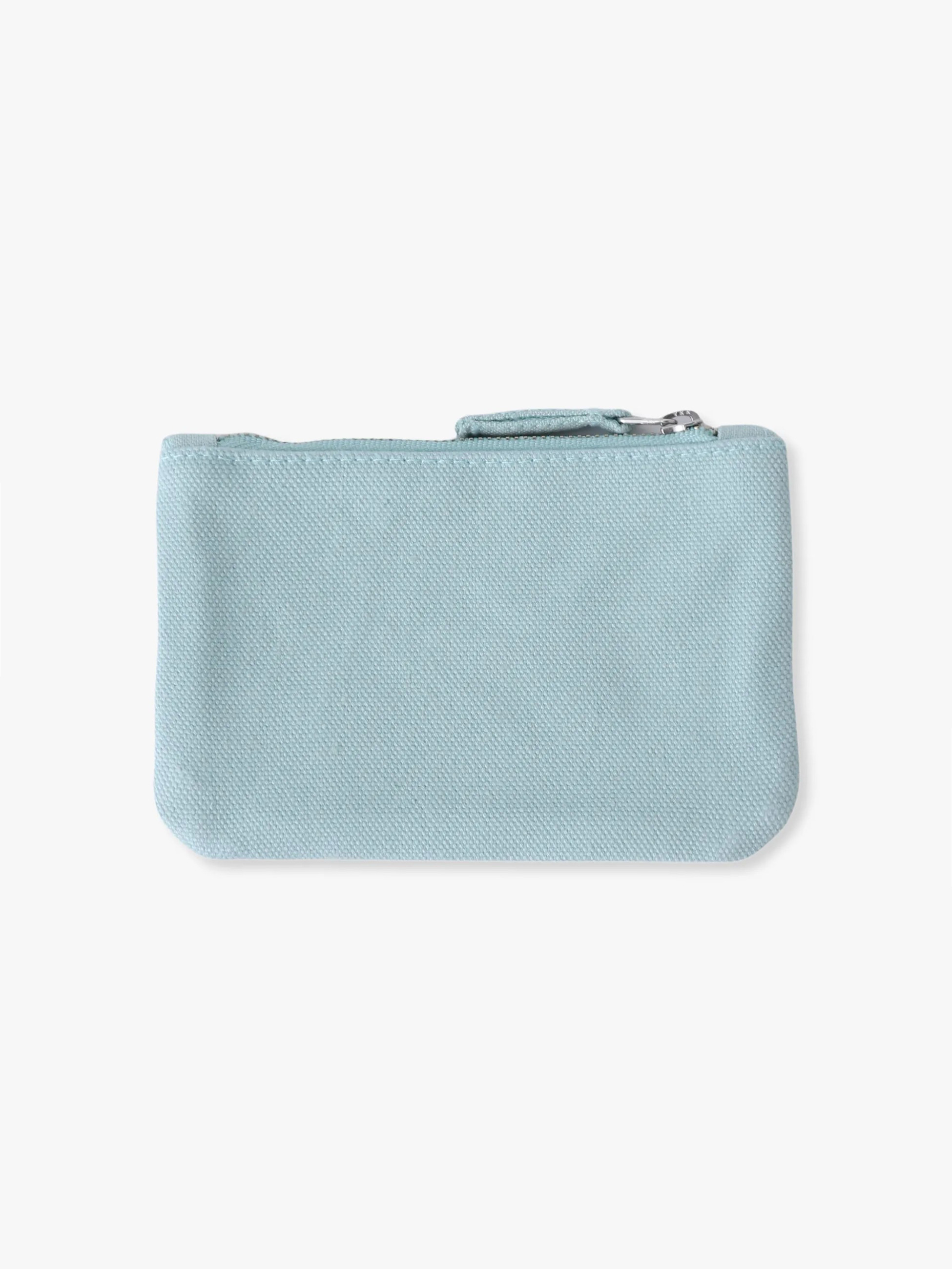 カラーキャンバス ポーチ（S）｜Ron Herman(ロンハーマン)｜Ron Herman