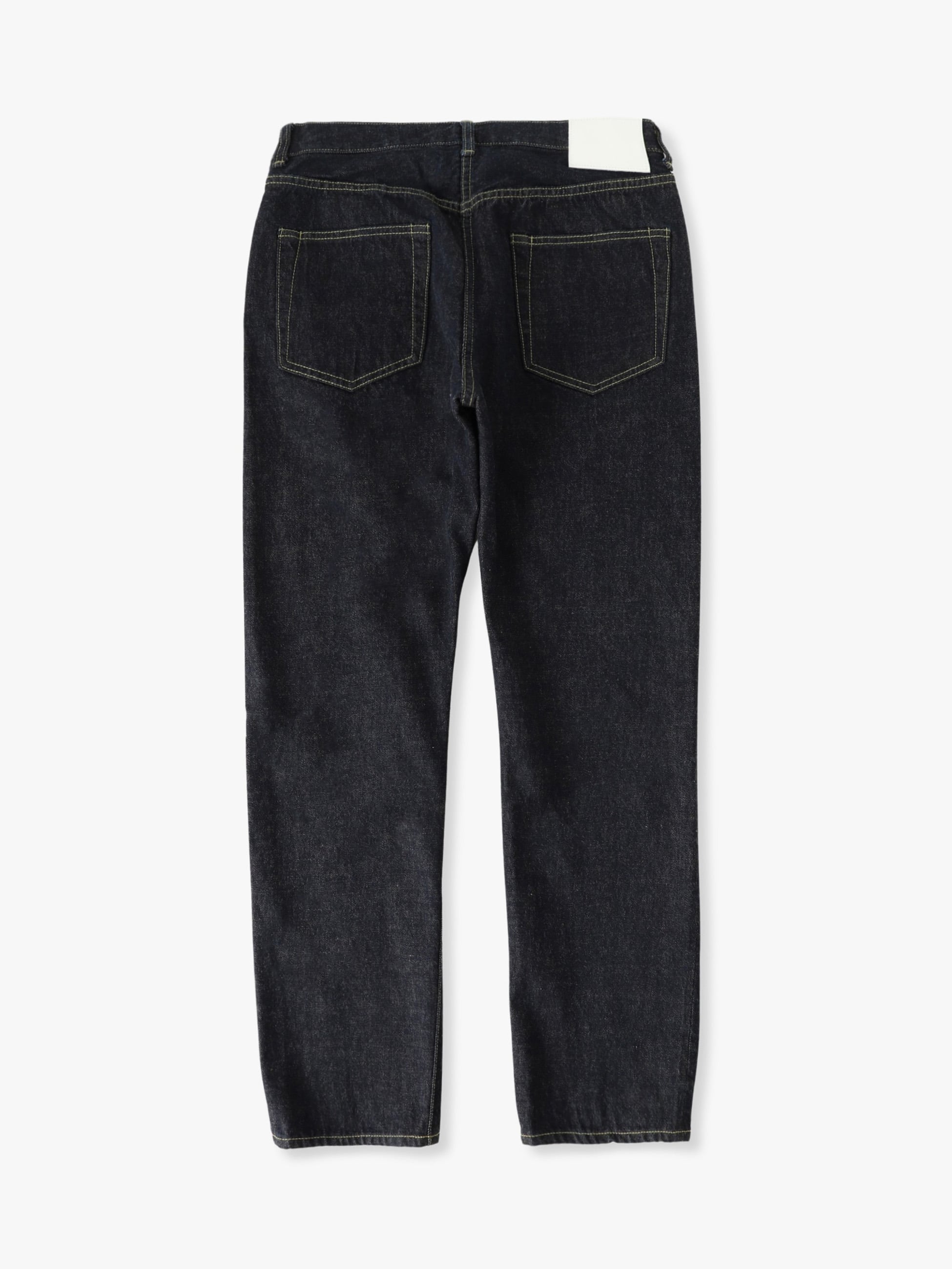 クラシックロウ スリムフィット デニムパンツ｜Ron Herman DENIM(ロン