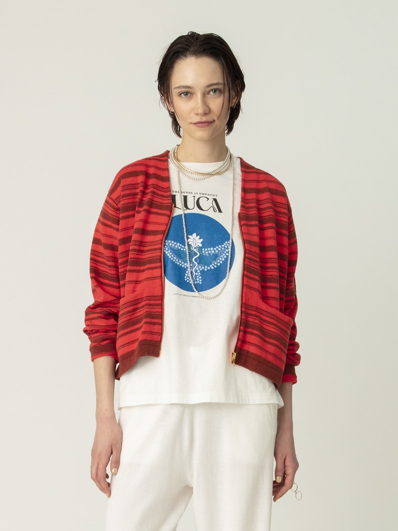 sweater / knit｜Ron Herman