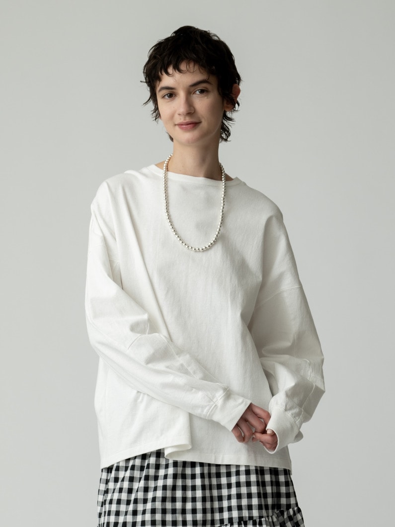 9ページ目)tops｜Ron Herman