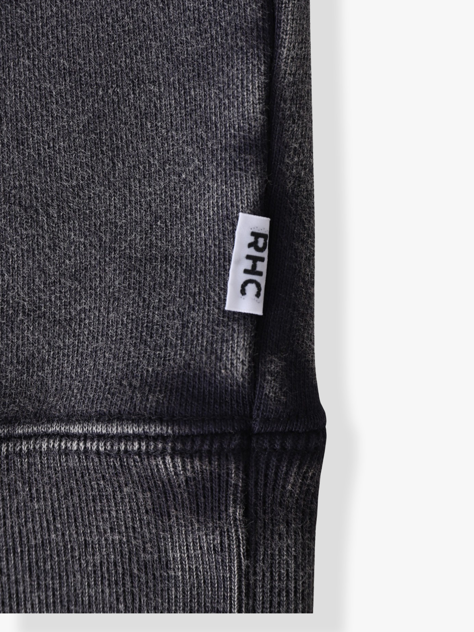 フレンチテリー Rロゴ スウェットプルオーバー｜Champion(チャンピオン