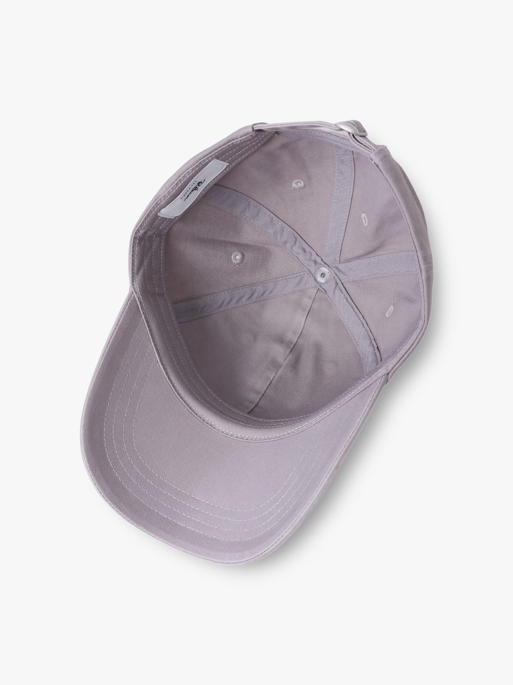 ツイル ロゴキャップ｜Ron Herman(ロンハーマン)｜Ron Herman