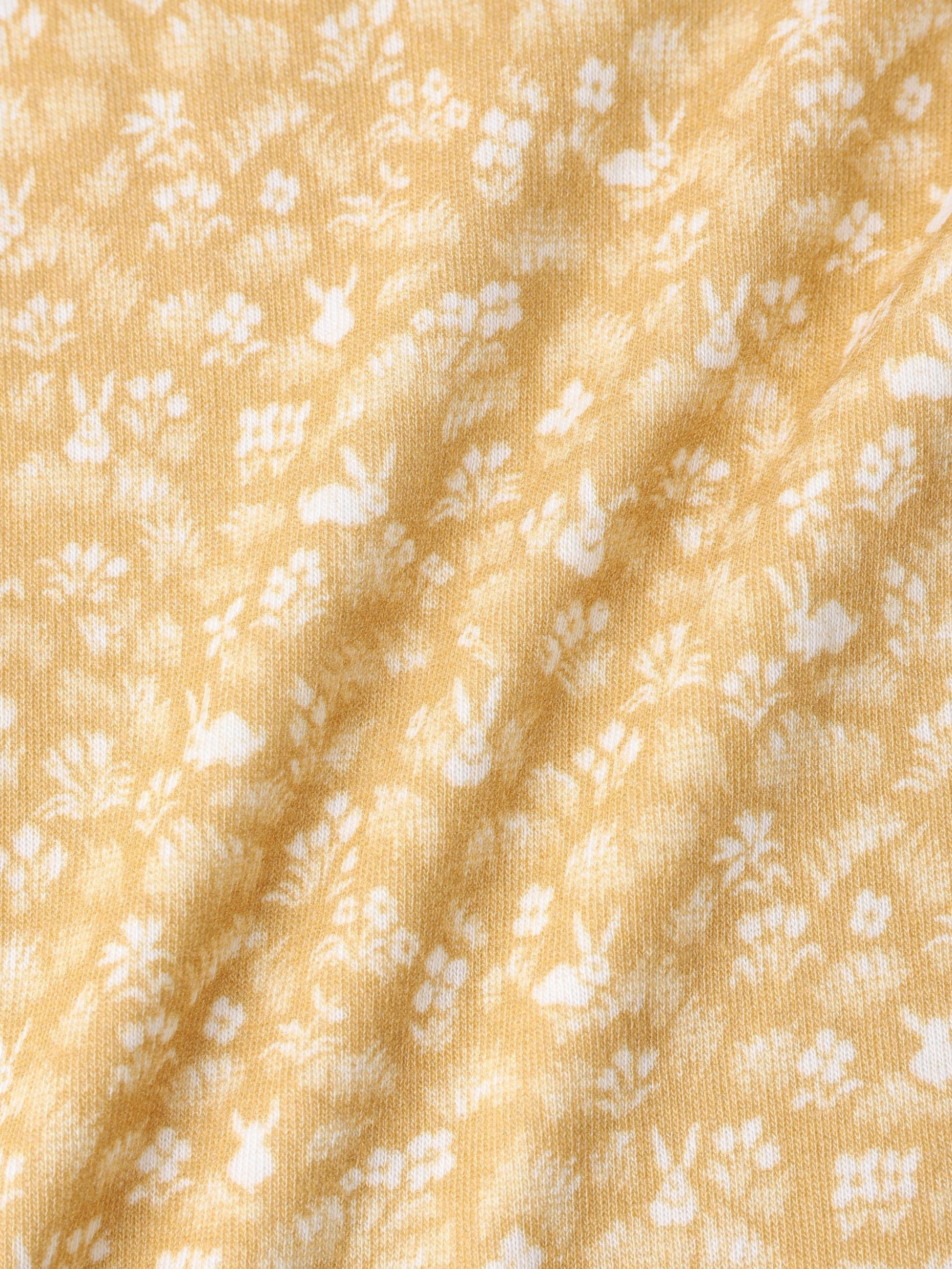 ベビー ロンパース（オレンジ/6-12M）｜Misha & Puff(ミーシャ アンド