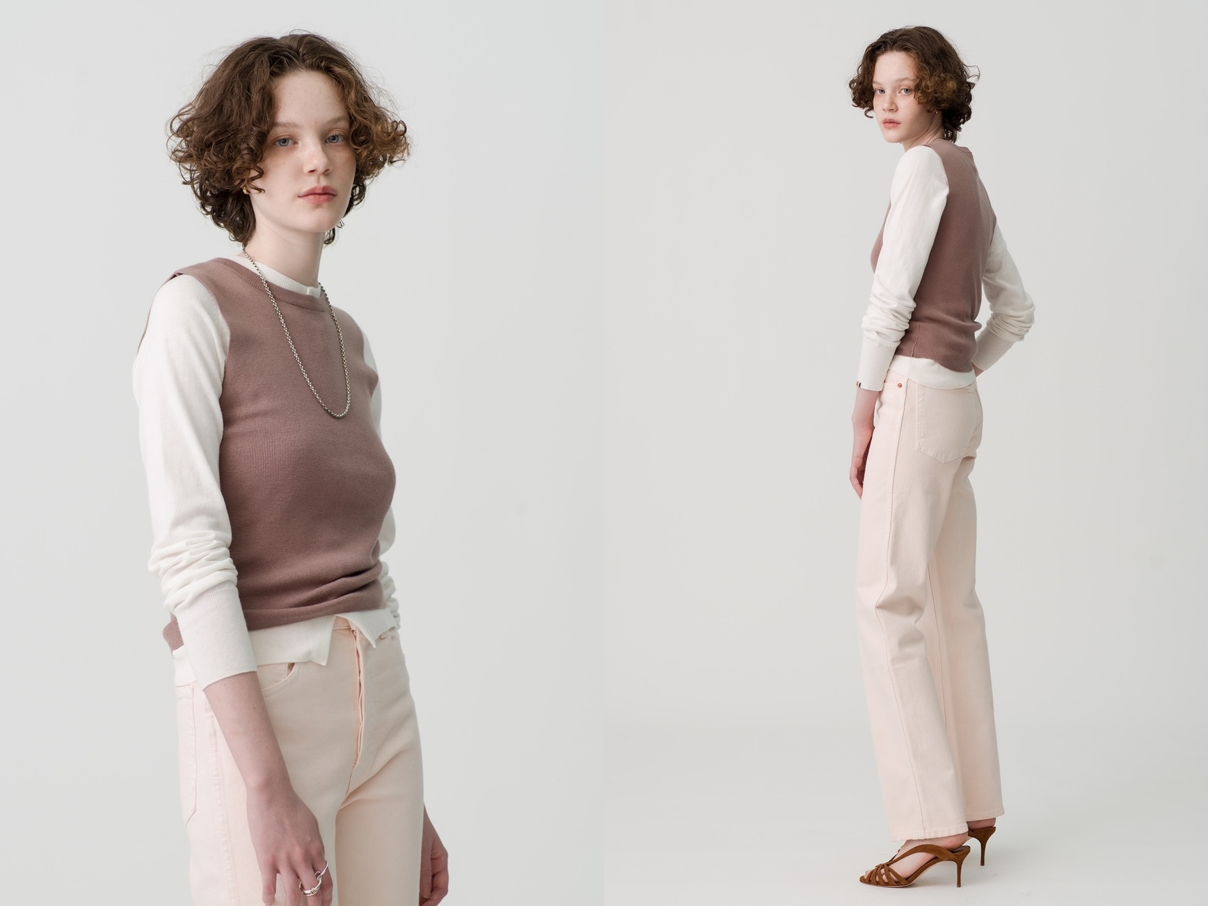 extreme cashmere New Arrival News｜Ron Herman