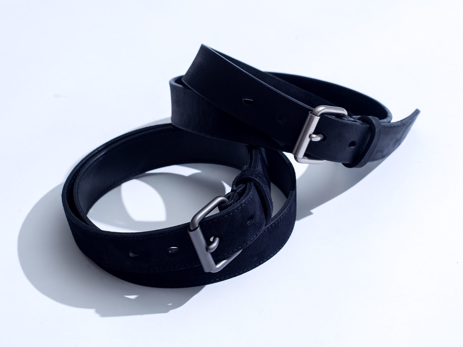 Ron Herman Italian Leather Belt New Arrival News｜Ron Herman