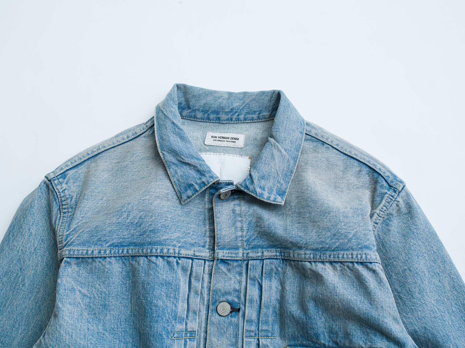 Ron Herman DENIM 2025SS Collection New Arrival News｜Ron Herman