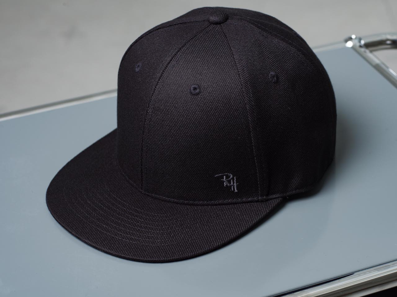 Ron Herman California Twill Logo Cap News｜Ron Herman