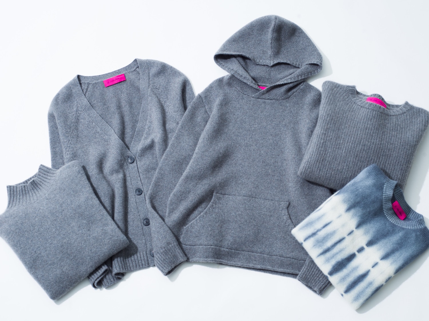 The Elder Statesman for Ron Herman Gray Collection 8.28(Sat) New