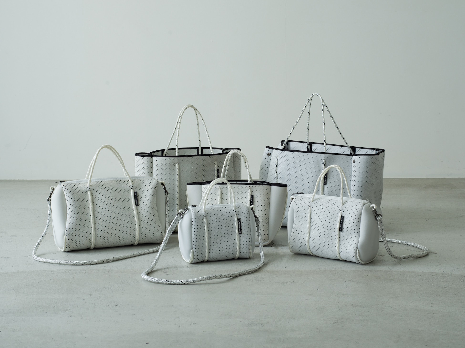 STATE OF ESCAPE pop up store News｜Ron Herman