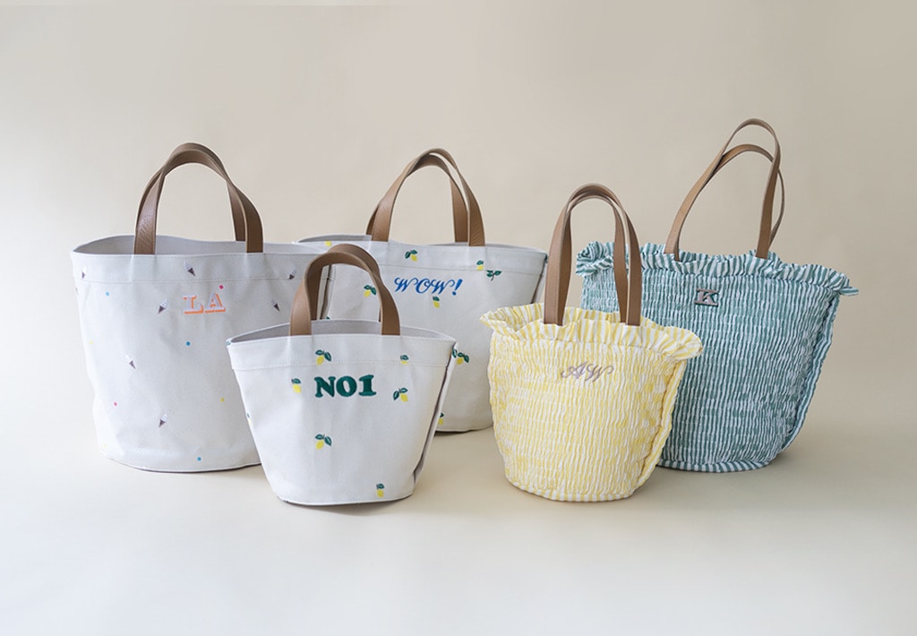 LUDLOW made to order News｜Ron Herman