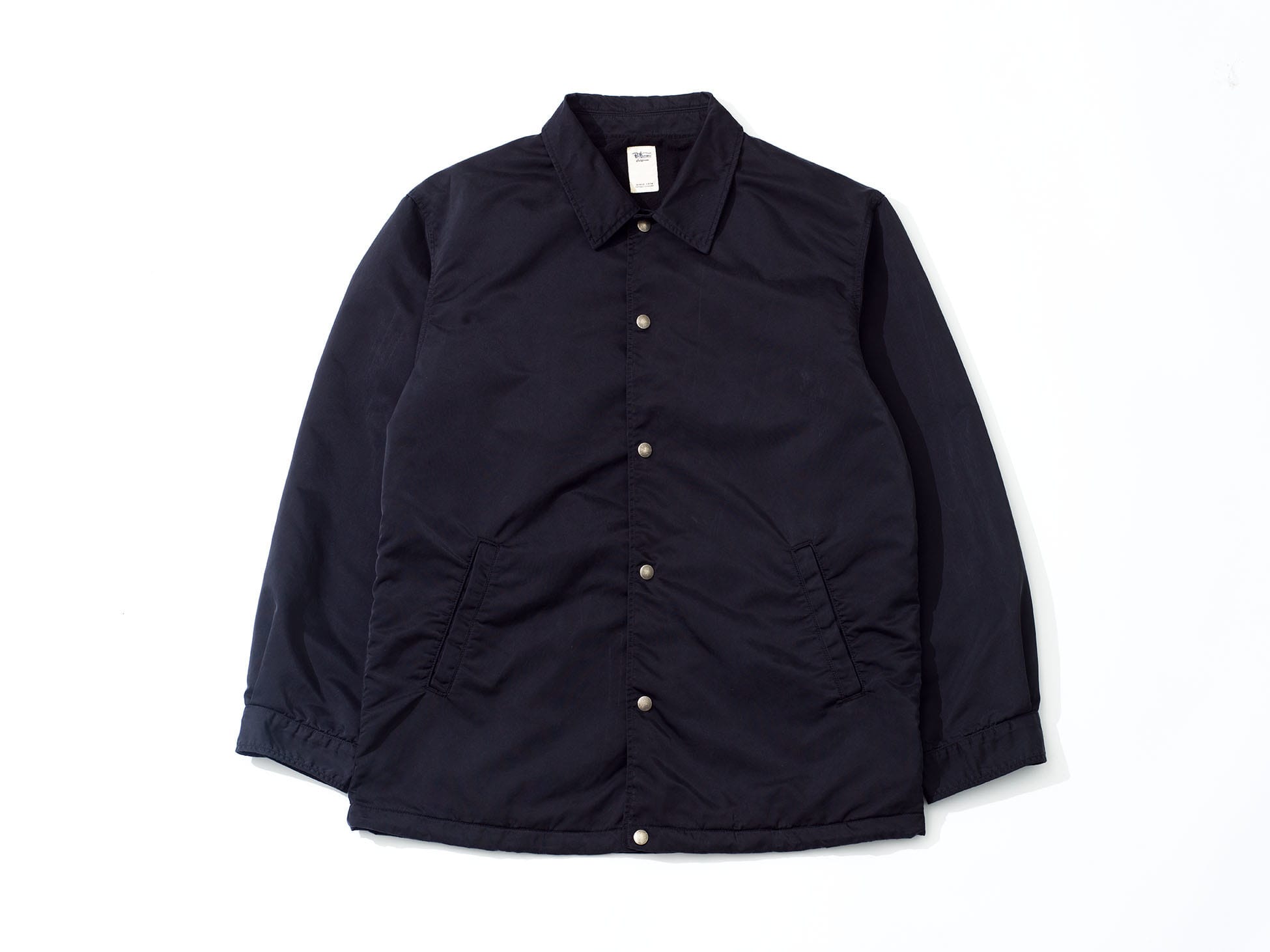 Ron Herman California Coach Jacket News｜Ron Herman