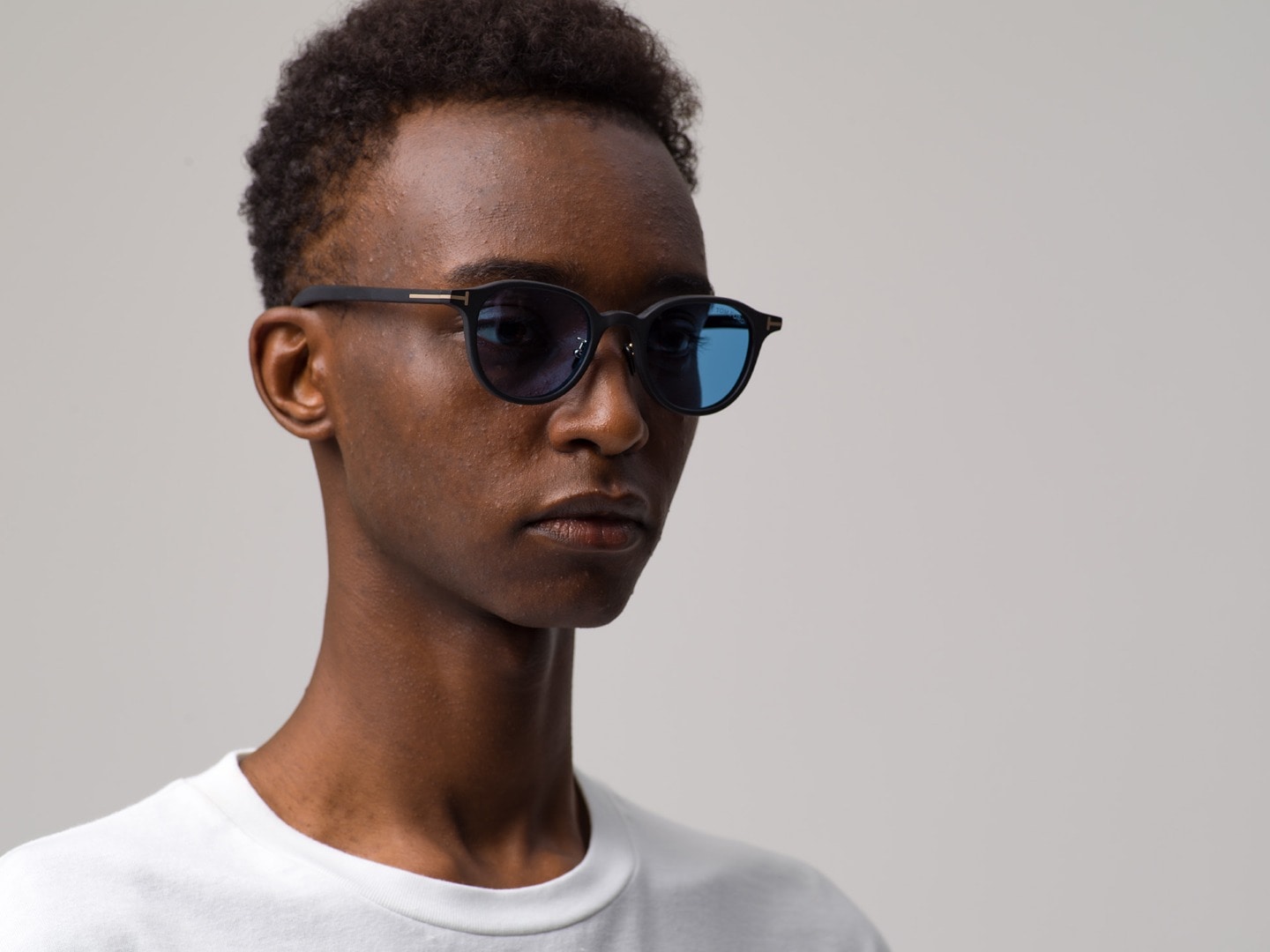 TOM FORD EYEWEAR Exclusive for Ron Herman 7.16(Sat) New Arrival