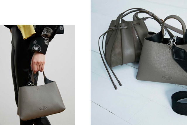 TOD’S for Ron Herman Limited item New Release News｜Ron Herman