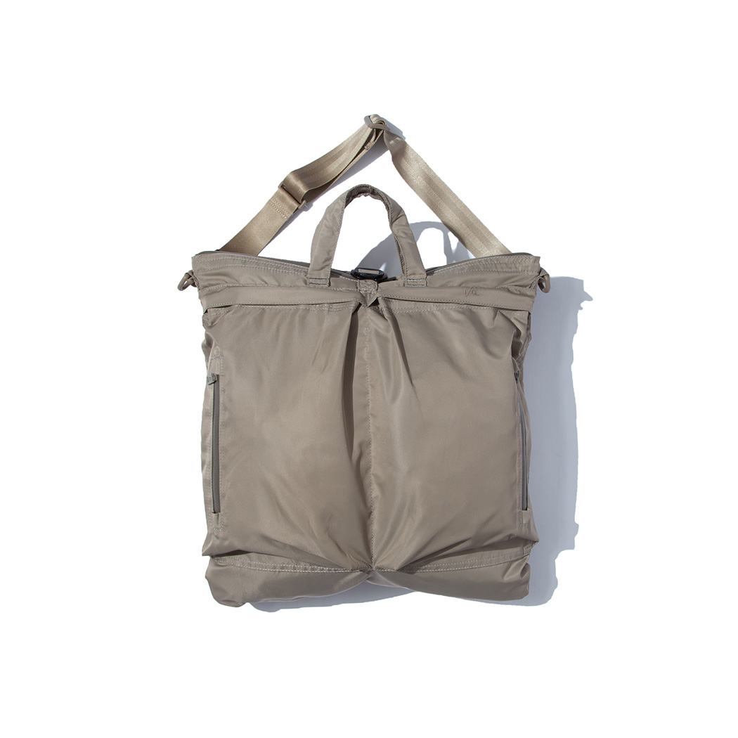 HELMET-BAG / BAG / ITEMS / F/CE ONLINE STORE
