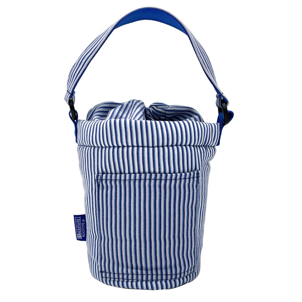 ANA×ROOTOTE】グランドハンドリングスタッフの制服シャツをアップ