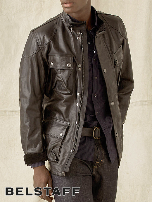 商品詳細ページ | BELSTAFF/ベルスタッフ レザージャケット