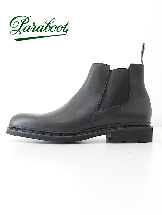 商品詳細ページ | Paraboot/パラブーツ サイドゴアブーツ/CHAMFORT