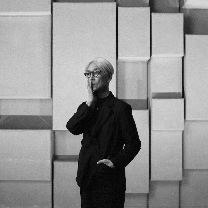 坂本龍一、第67回グラミー賞にノミネートされた最後のピアノソロ